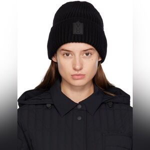 NWT: Mackage Jude-WZ Wool Beanie - OS - Unisex